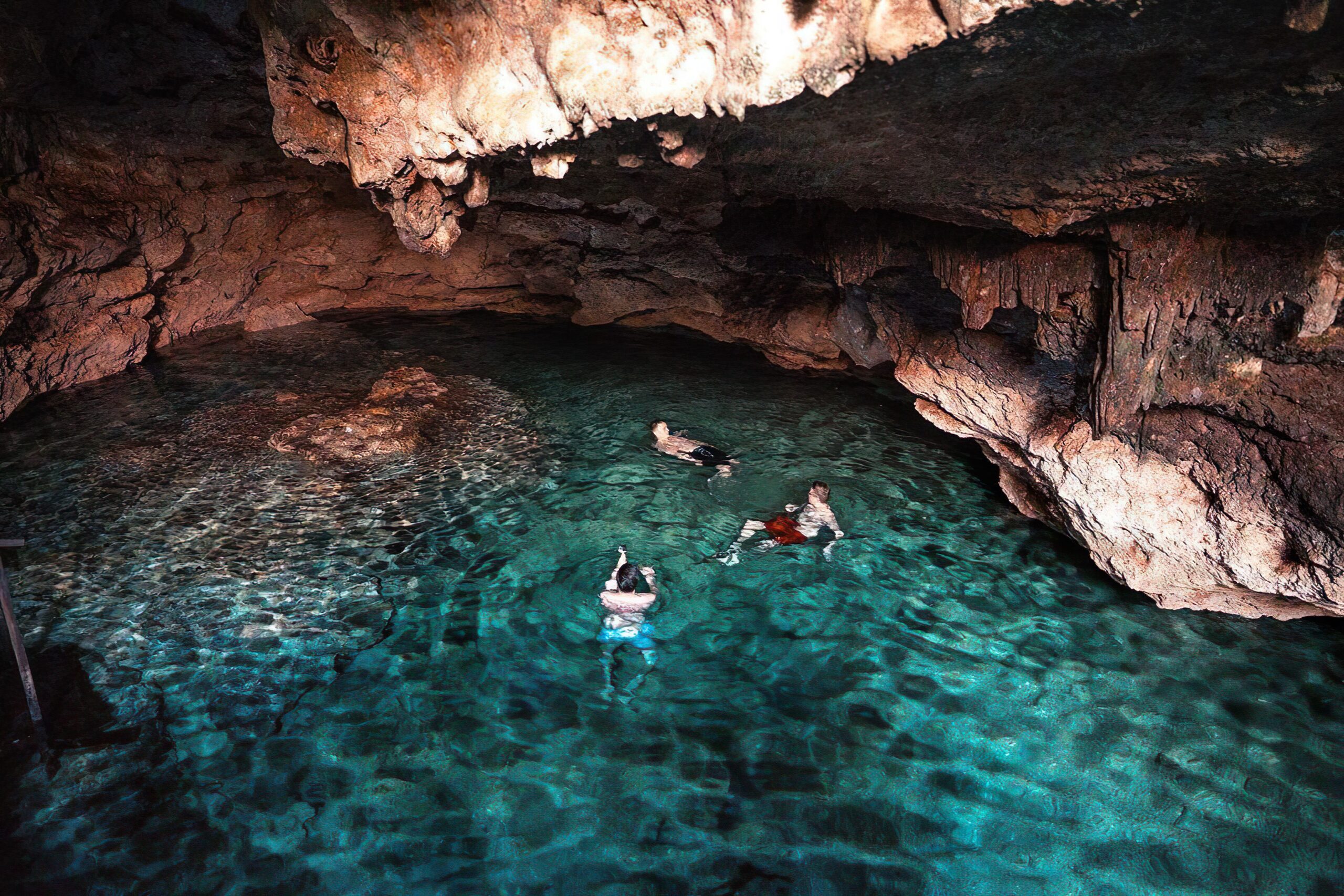 Cenote Sambulá